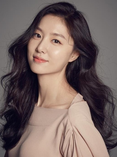 Seo Ji-hye (서지혜)